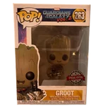 Groot #263 Funko Pop