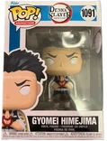 Gyomei Himejima #1091 Funko Pop