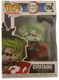 Gyutaro #1754 Funko Pop