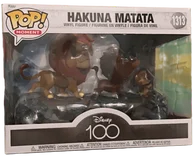 Hakuna Matata #1313 Funko Pop