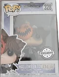 Halloween Town Sora #328 Funko Pop