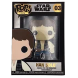 Han Solo #03 Funko Pop