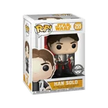 Han Solo #255 Funko Pop
