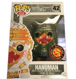 Hanuman #42 Funko Pop