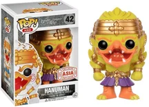 Hanuman #42 Funko Pop