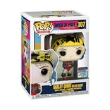 Harley Quinn Roller Derby #307 Funko Pop