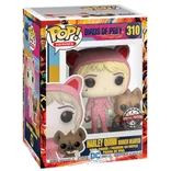 Harley Quinn Broken Hearted #310 Funko Pop