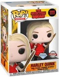 Harley Quinn #1111 Funko Pop