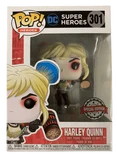Harley Quinn #301 Funko Pop