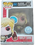 Harley Quinn #301 Funko Pop