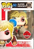 Harley Quinn #301 Funko Pop