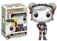 Harley Quinn #166 Funko Pop