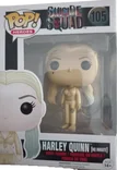 Harley Quinn (HQ Inmate) #105 Funko Pop