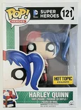 Harley Quinn #121 Funko Pop