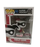 Harley Quinn Mad Love #335 Funko Pop