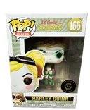 Harley Quinn #166 Funko Pop