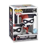 Harley Quinn #546 Funko Pop