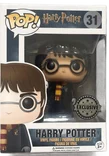 Harry Potter #31 Funko Pop