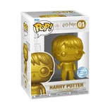 Harry Potter #01 Funko Pop