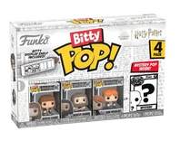 Harry Potter #4 PACK Funko Pop