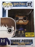 Harry Potter #27 Funko Pop