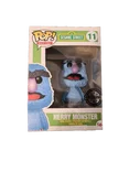 Herry Monster #11 Funko Pop