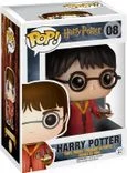 Harry Potter #08 Funko Pop