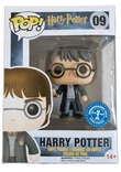 Harry Potter #09 Funko Pop
