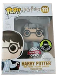 Harry Potter #111 Funko Pop