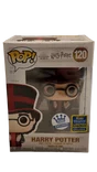 Harry Potter #120 Funko Pop
