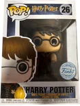 Harry Potter #26 Funko Pop