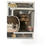 Harry Potter #26 Funko Pop