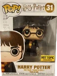Harry Potter #31 Funko Pop