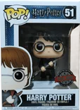 Harry Potter #51 Funko Pop
