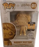 Harry Potter #01 Funko Pop