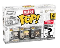 Harry Potter #4 PACK Funko Pop