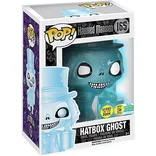 Hatbox Ghost #165 Funko Pop