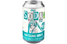 Hatsune Miku Funko Pop