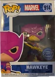Hawkeye #914 Funko Pop