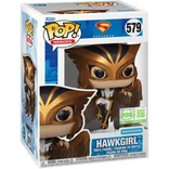 Hawkgirl #579 Funko Pop