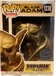 Hawkman #1238 Funko Pop