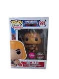 He-Man #991 Funko Pop