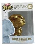 Nearly Headless Nick #62 Funko Pop