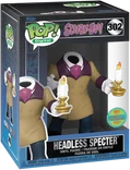 Headless Specter #302 Funko Pop