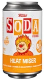 Heat Miser Funko Pop