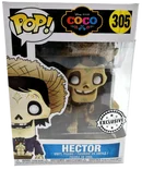 Hector #305 Funko Pop