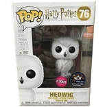 Hedwig #76 Funko Pop