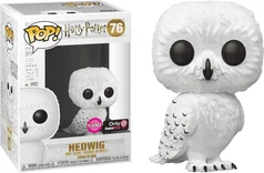 Hedwig #76 Funko Pop