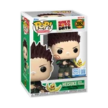 Heisuke with Piisuke #2062 Funko Pop