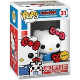 Hello Kitty (8-bit) #31 Funko Pop